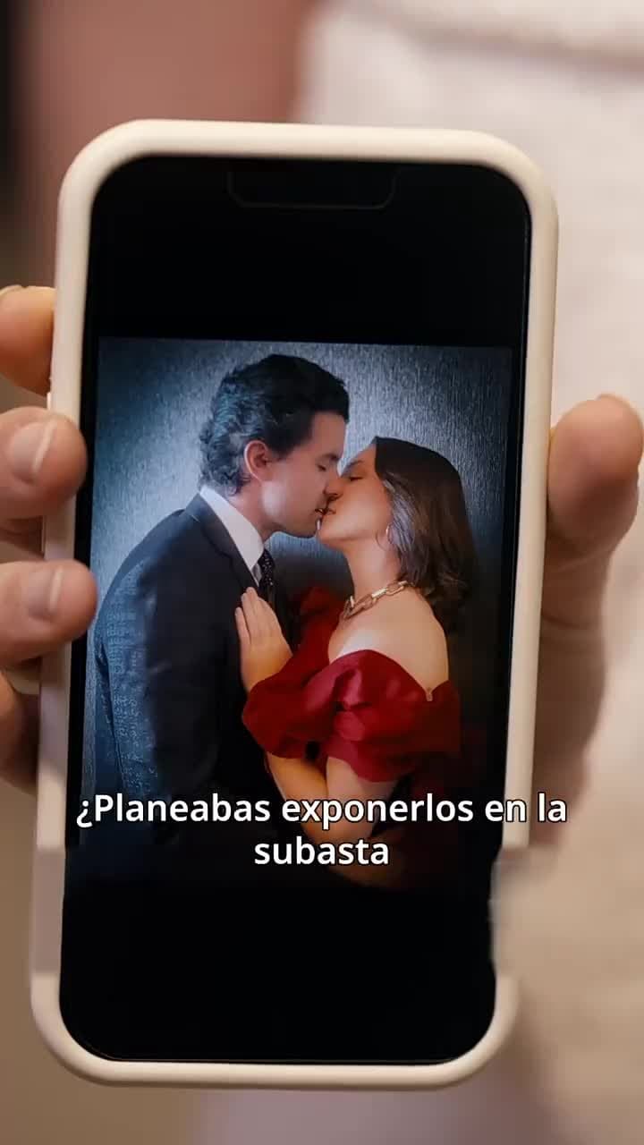 [Doblado]Haré que pierdas todo lo que aprecias - Episode 23