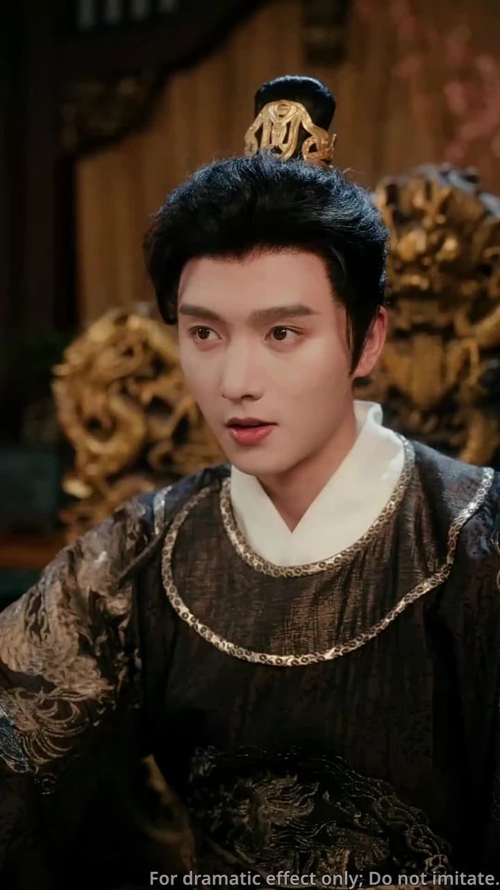 Song of the Resentful Bluebird - Episode 28