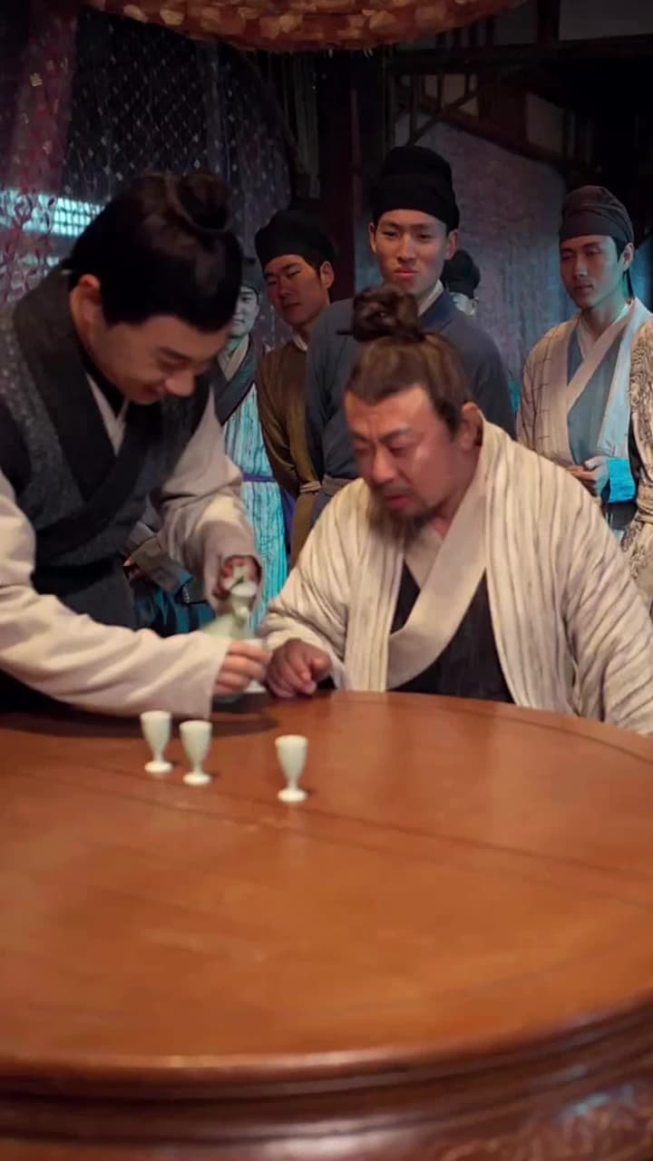The Almighty Prince - Episode 41