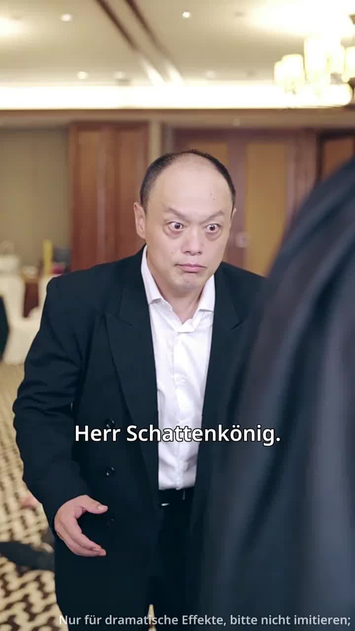 Die Rache des Drachenmeers - Episode 97
