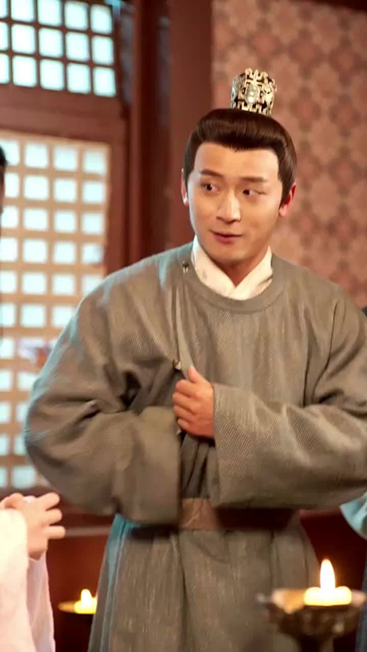 The Almighty Prince - Episode 65