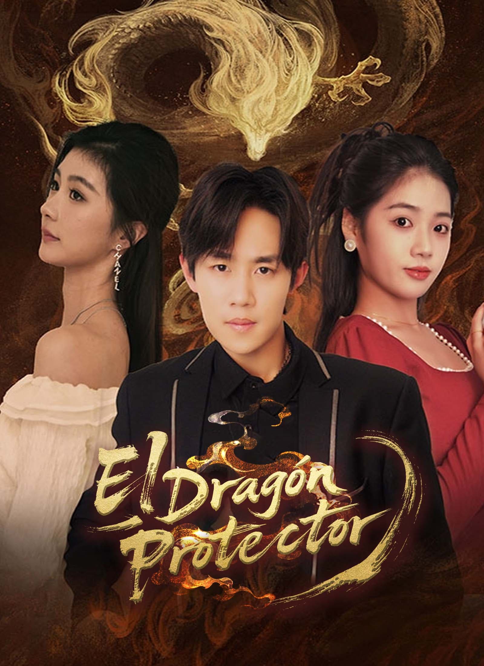 El Dragón Protector