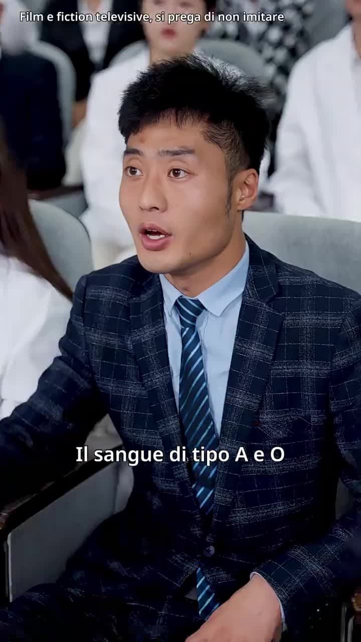 [Doppiato]Sono il medico miracoloso - Episode 25