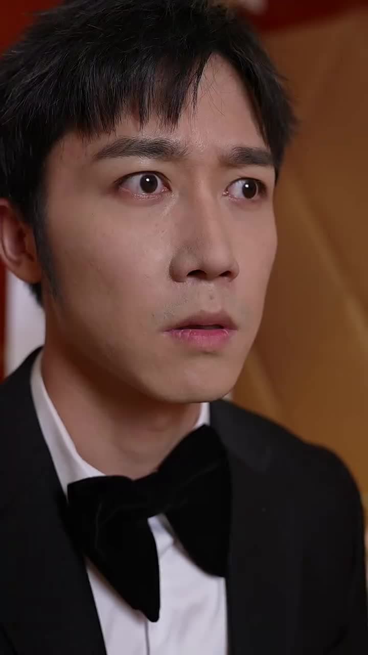 閃婚後成了隱藏首富的心尖寵 - Episode 92