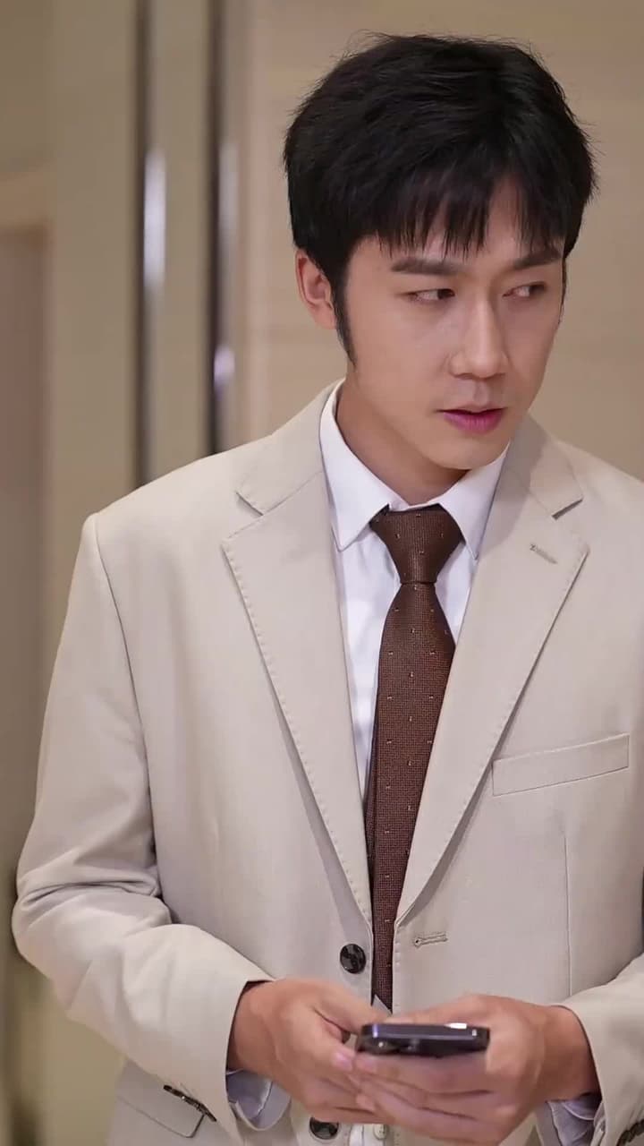 閃婚後成了隱藏首富的心尖寵 - Episode 35