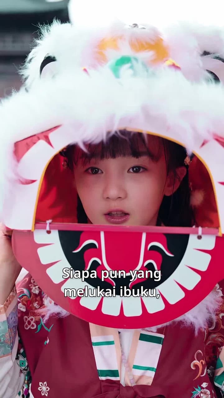 Dewa Tanpa Tanding - Episode 10