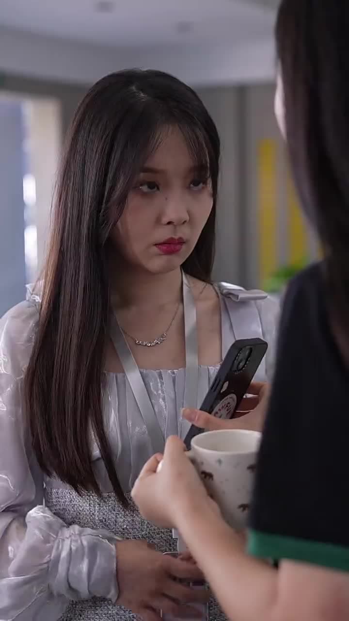 閃婚後成了隱藏首富的心尖寵 - Episode 38