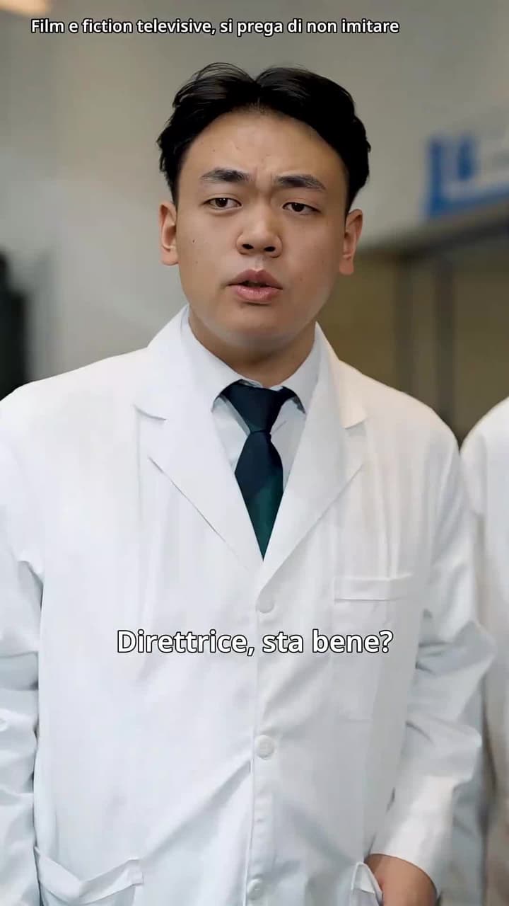 [Doppiato]Sono il medico miracoloso - Episode 15