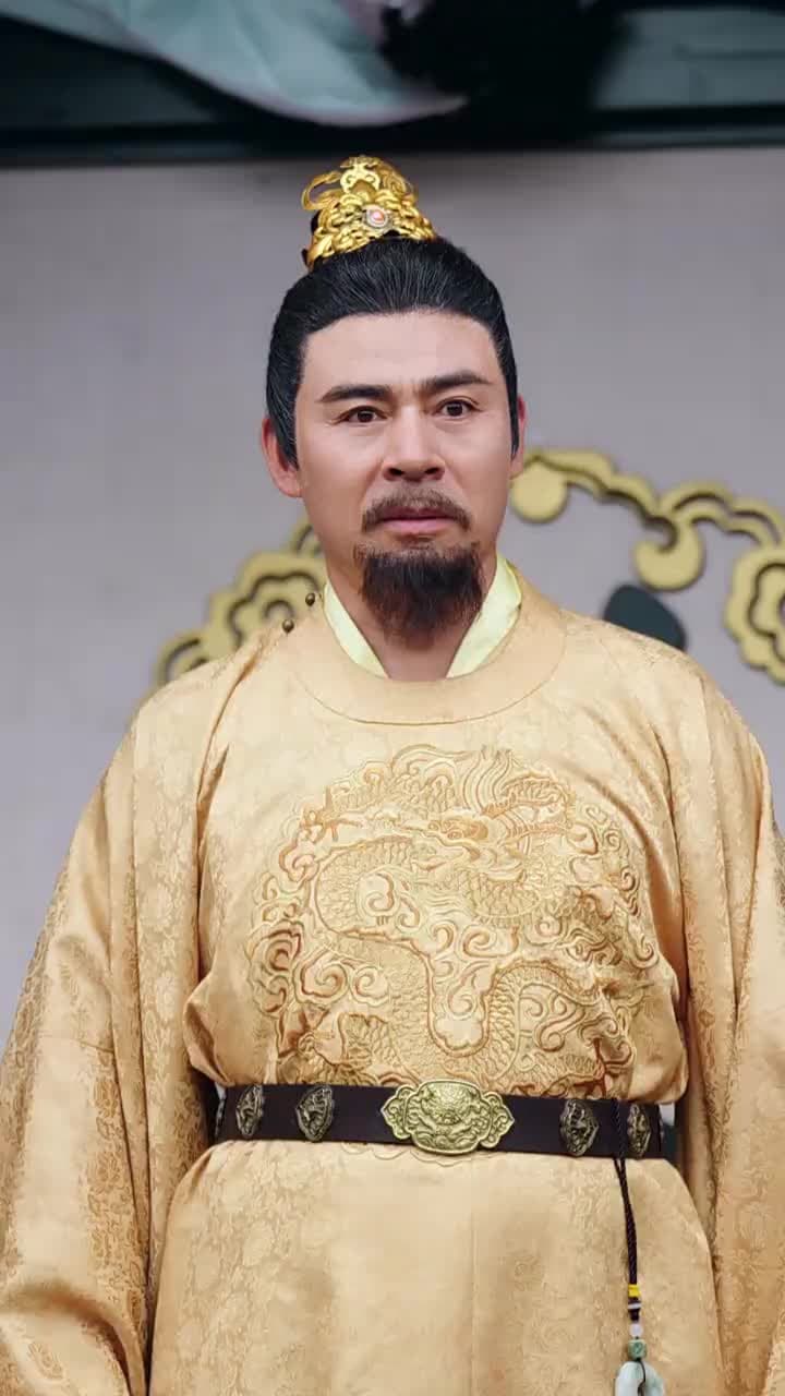 Dewa Tanpa Tanding - Episode 46
