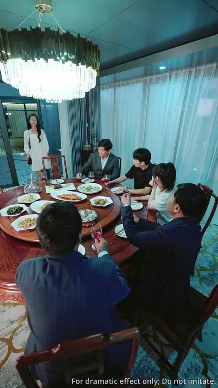 The CEO's Bodyguard Boyfriend - Episode 51