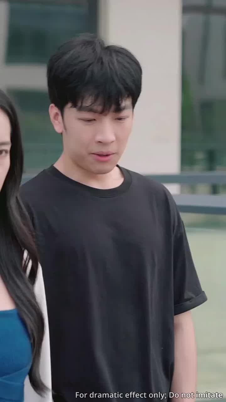 The CEO's Bodyguard Boyfriend - Episode 35