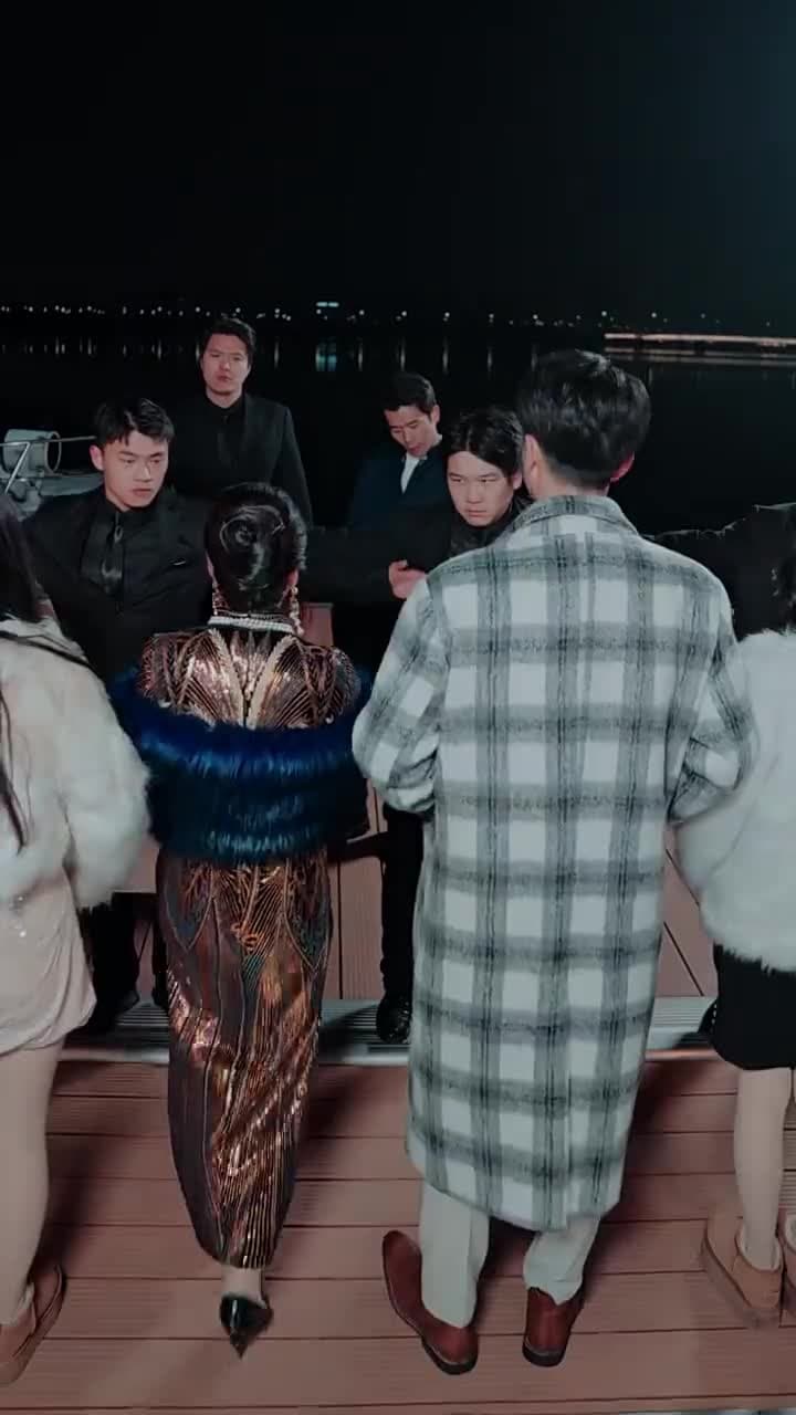 [吹替]すれ違うところだった婚姻 - Episode 13