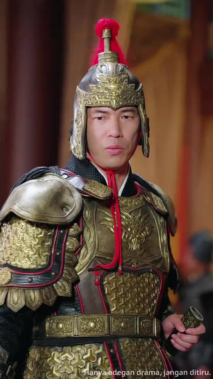 Pengkhianatan Negara Segara - Episode 53