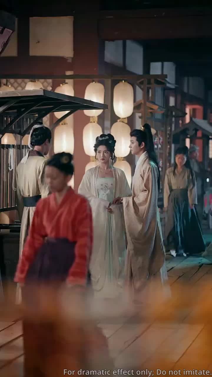 Song of the Resentful Bluebird - Episode 39