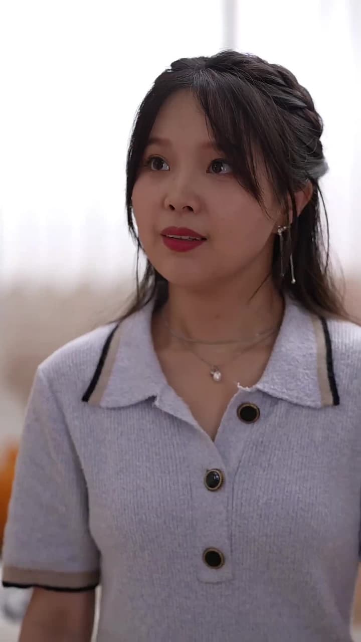 閃婚後成了隱藏首富的心尖寵 - Episode 7