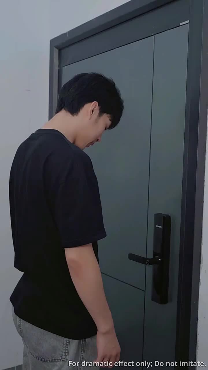 The CEO's Bodyguard Boyfriend - Episode 54