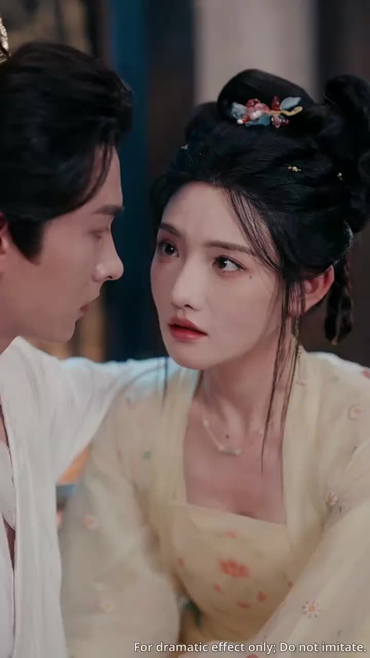 Song of the Resentful Bluebird - Episode 36