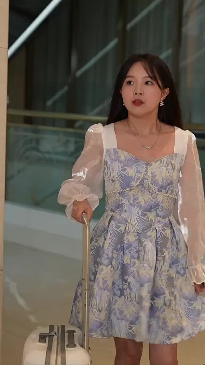 閃婚後成了隱藏首富的心尖寵 - Episode 93