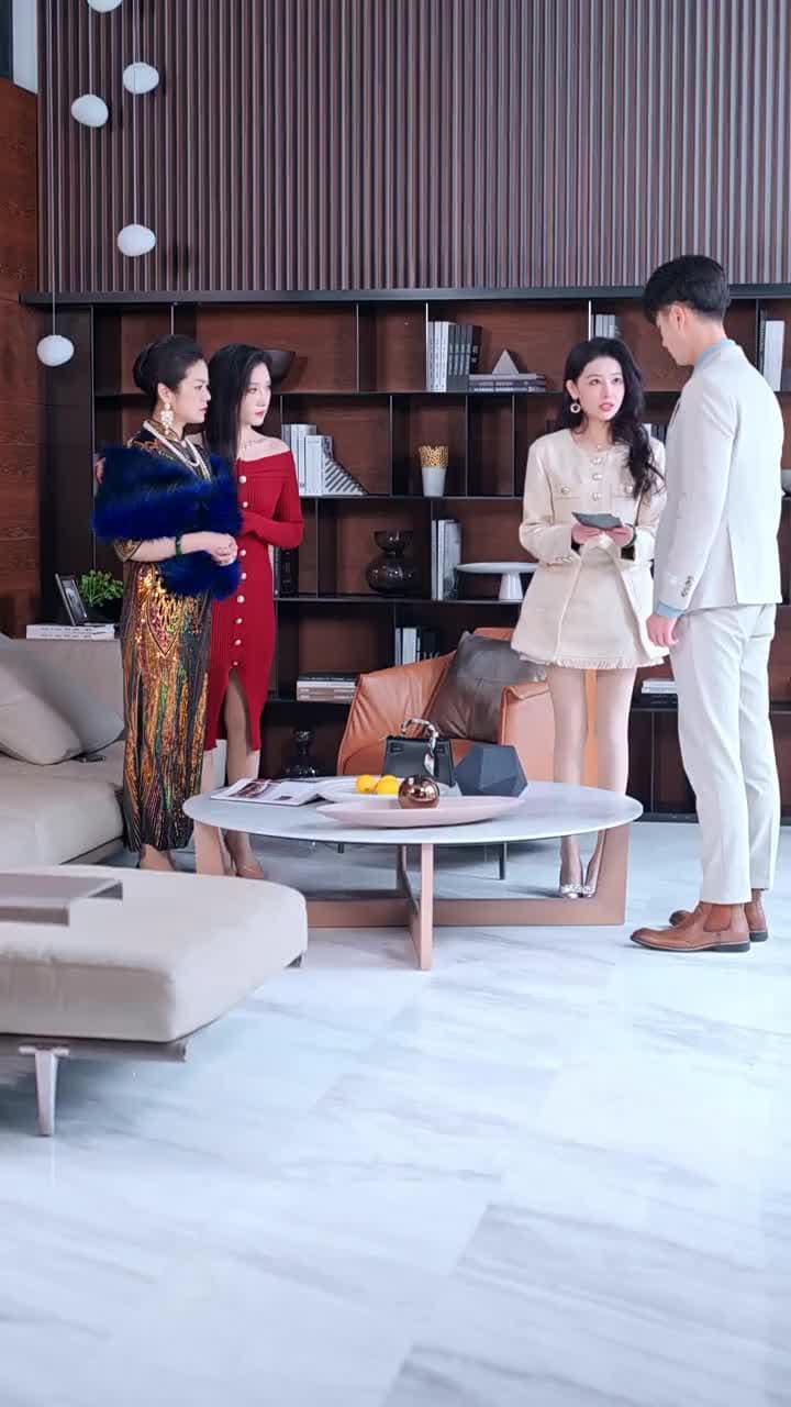 [吹替]すれ違うところだった婚姻 - Episode 14