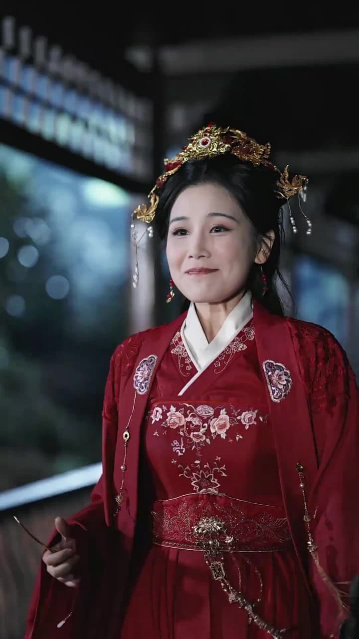 縁結剣仙 - Episode 61