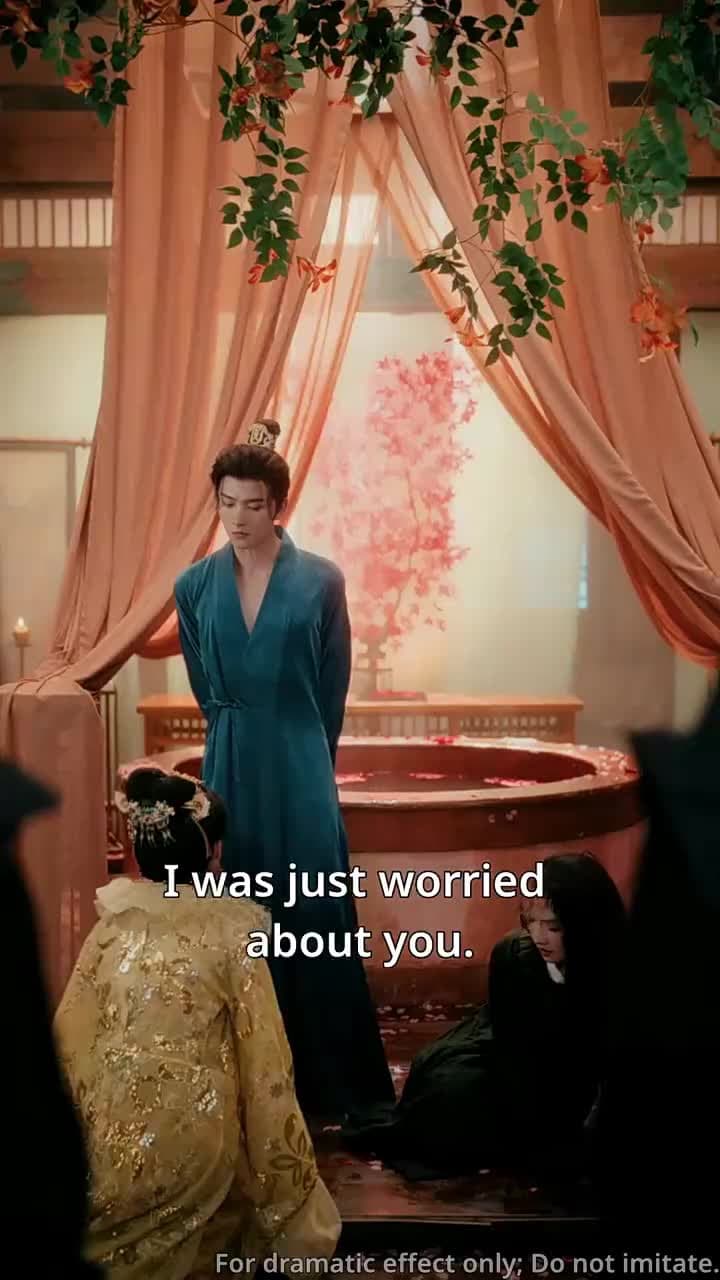 Song of the Resentful Bluebird - Episode 9