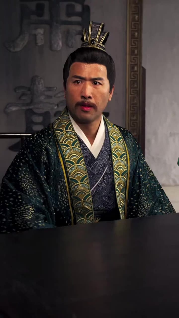 The Almighty Prince - Episode 55