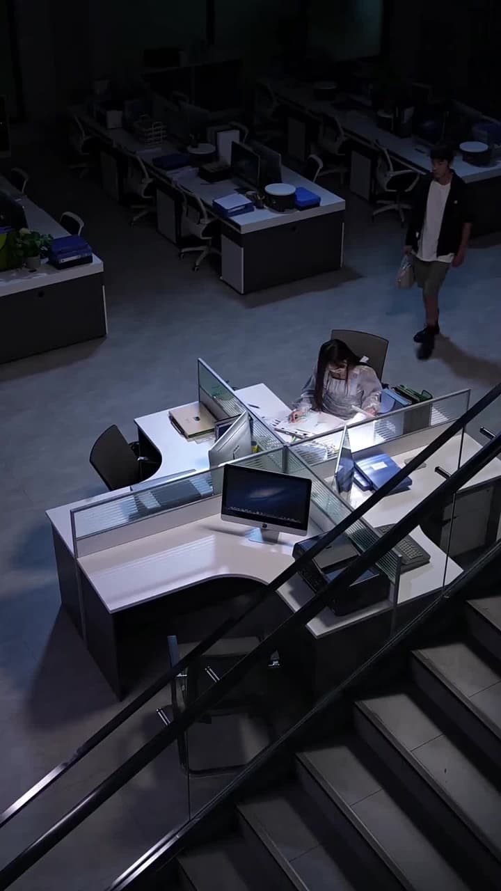 閃婚後成了隱藏首富的心尖寵 - Episode 45