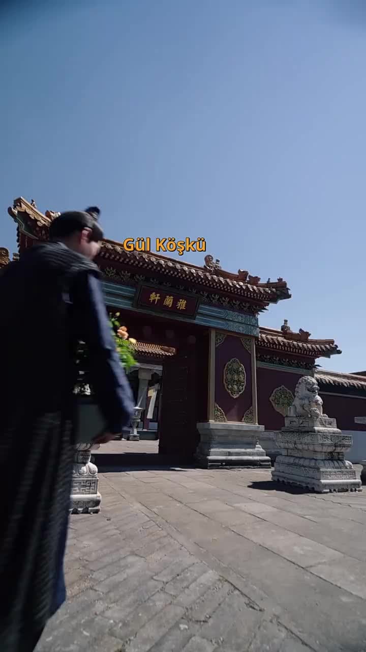 Sarayın Gizli Oyunu - Episode 47