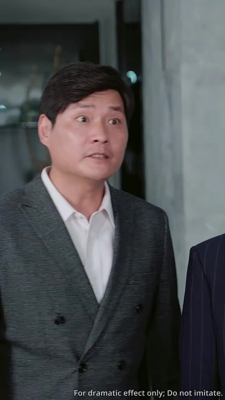 The CEO's Bodyguard Boyfriend - Episode 49