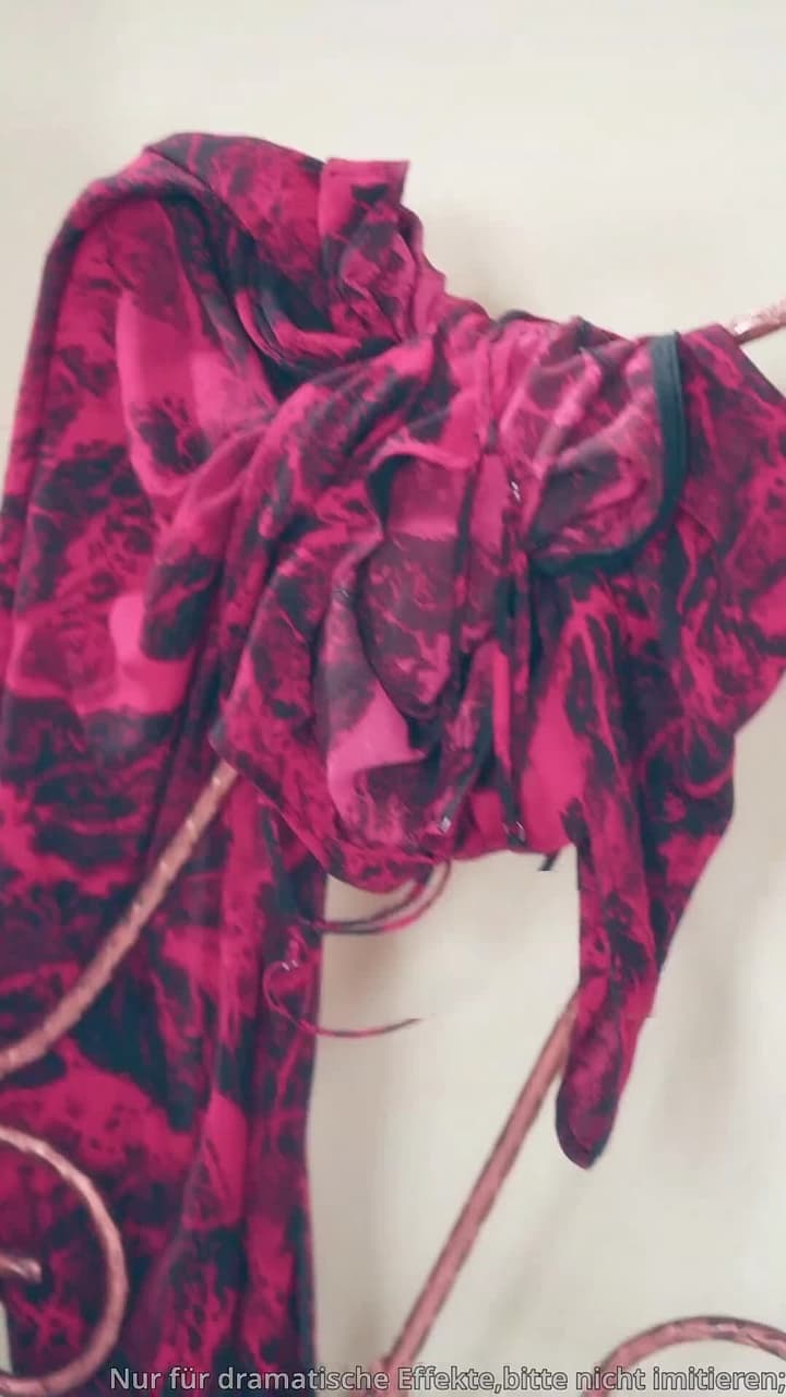 Die Rache des Drachenmeers - Episode 70