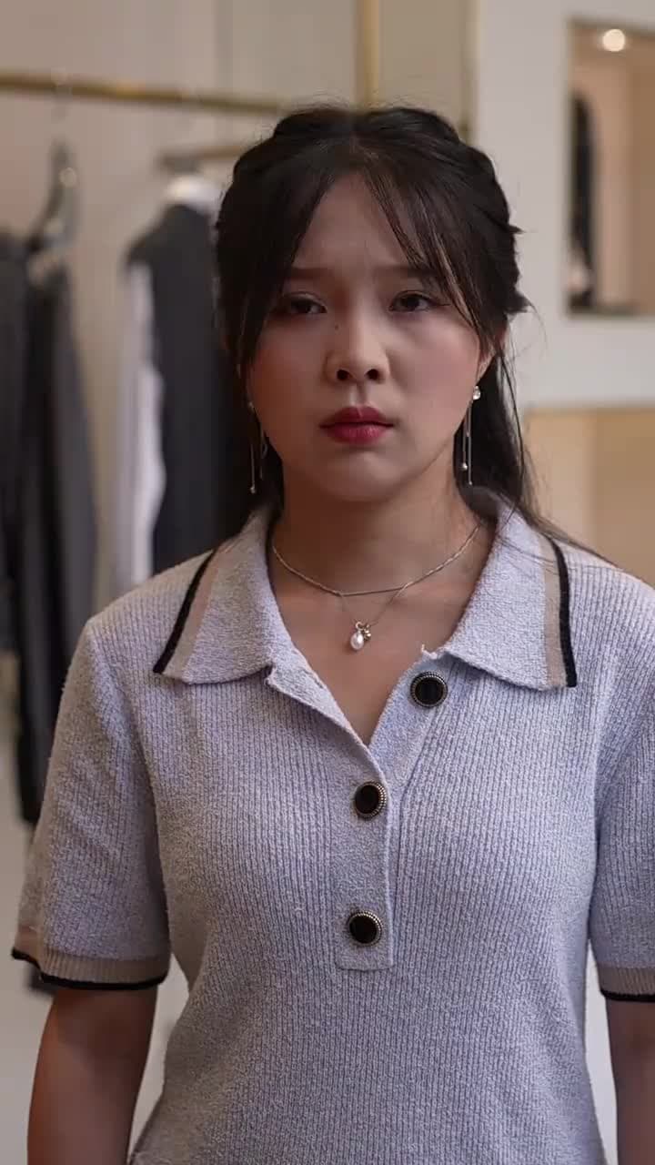 閃婚後成了隱藏首富的心尖寵 - Episode 19