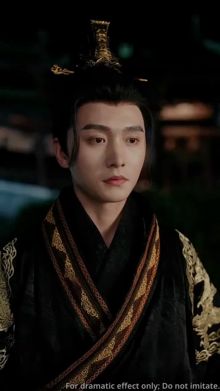 Song of the Resentful Bluebird - Episode 18
