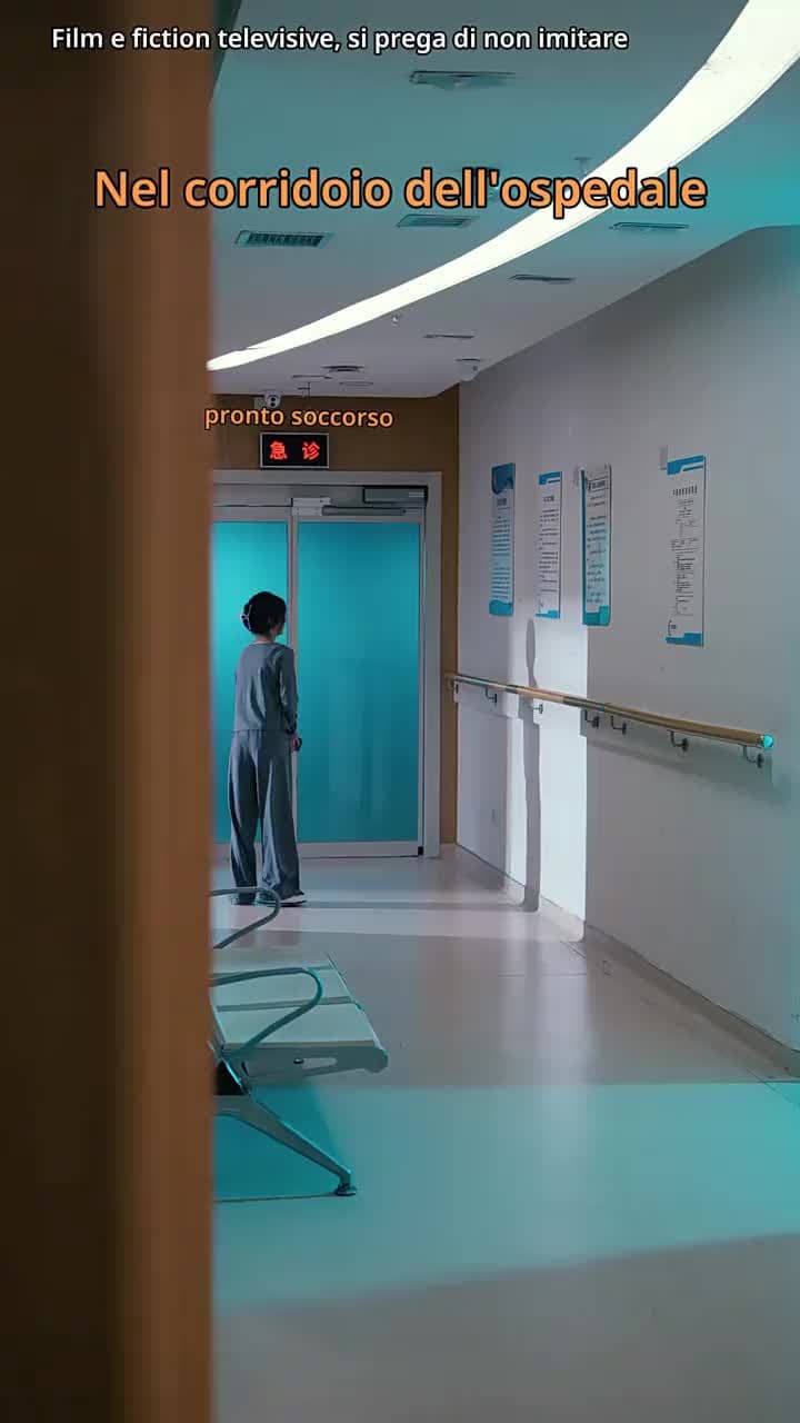 [Doppiato]Sono il medico miracoloso - Episode 1