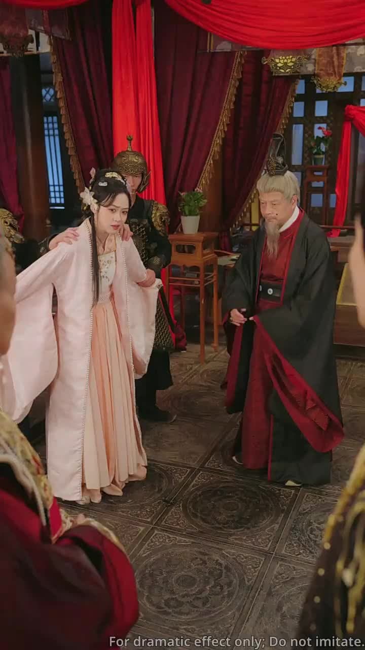 Always The Protector - Episode 45