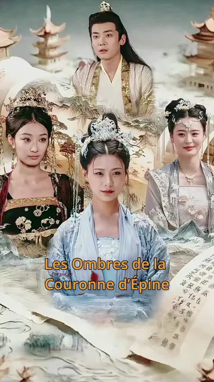 Les Ombres de la Couronne d’Épine - Episode 1