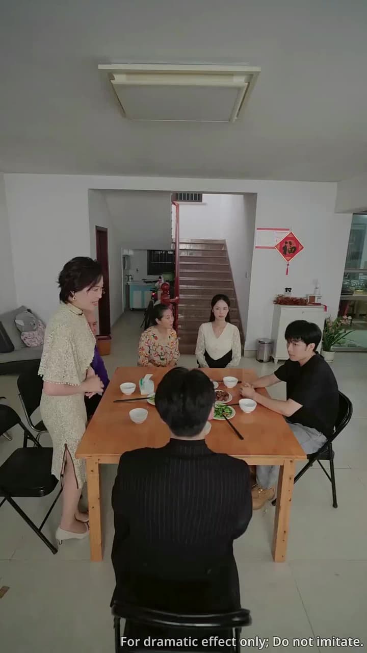 The CEO's Bodyguard Boyfriend - Episode 40