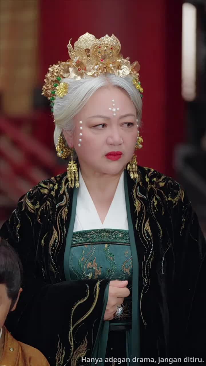 Pengkhianatan Negara Segara - Episode 30