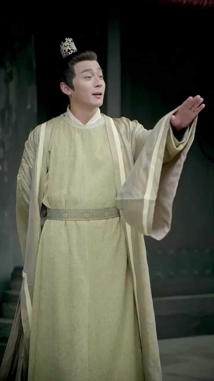 The Almighty Prince - Episode 8