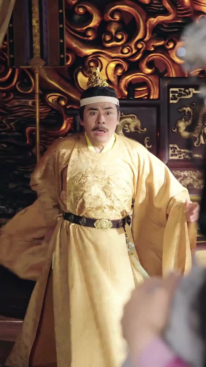 Dewa Tanpa Tanding - Episode 60