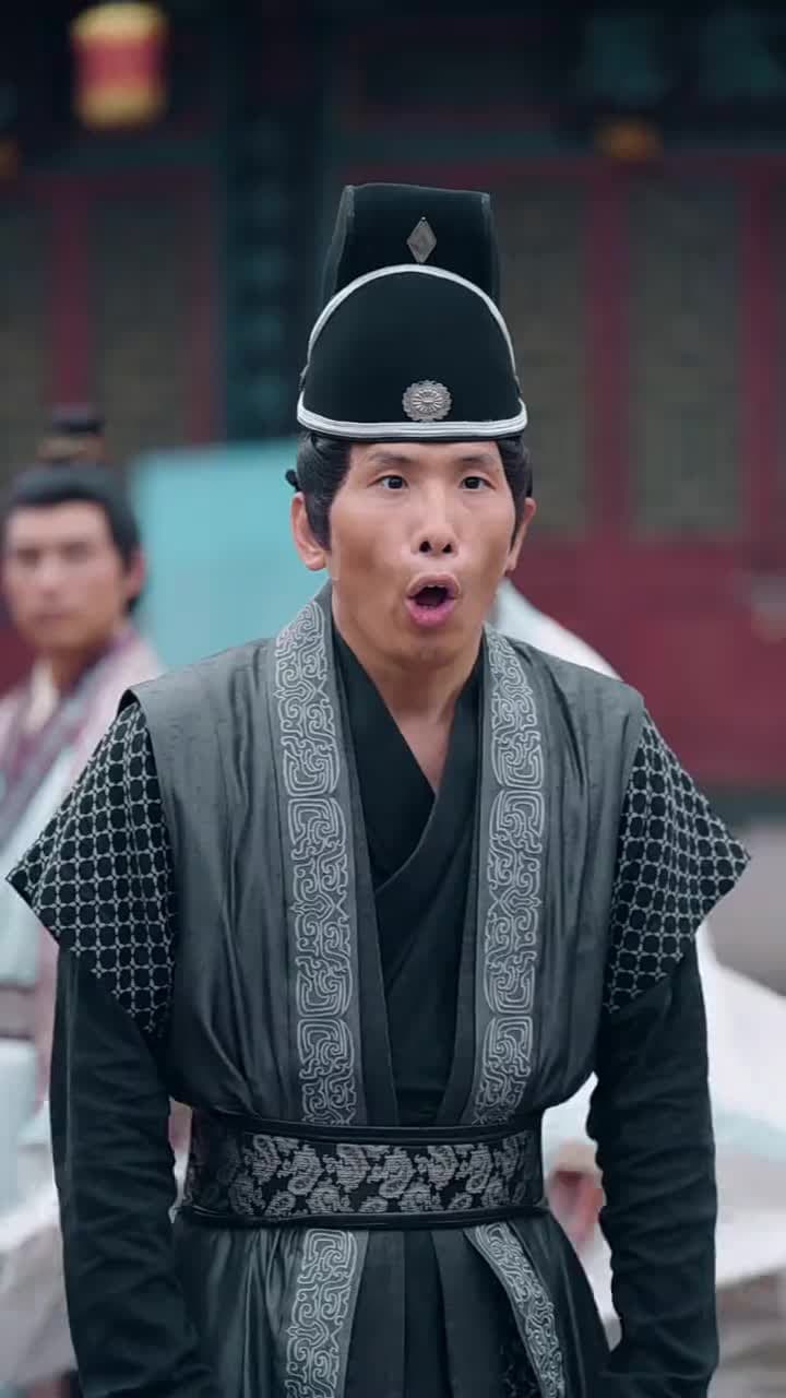 Dewa Tanpa Tanding - Episode 7