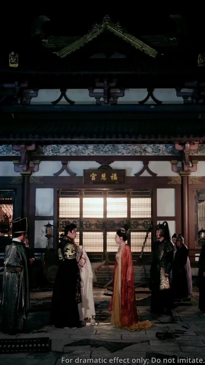 Song of the Resentful Bluebird - Episode 19