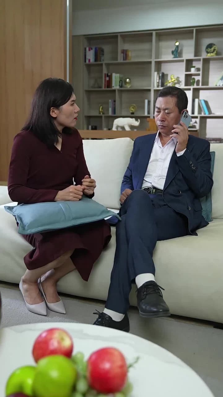 閃婚後成了隱藏首富的心尖寵 - Episode 65