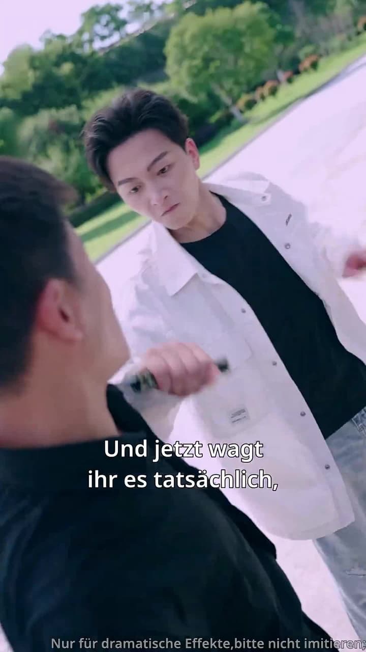 Die Rache des Drachenmeers - Episode 5