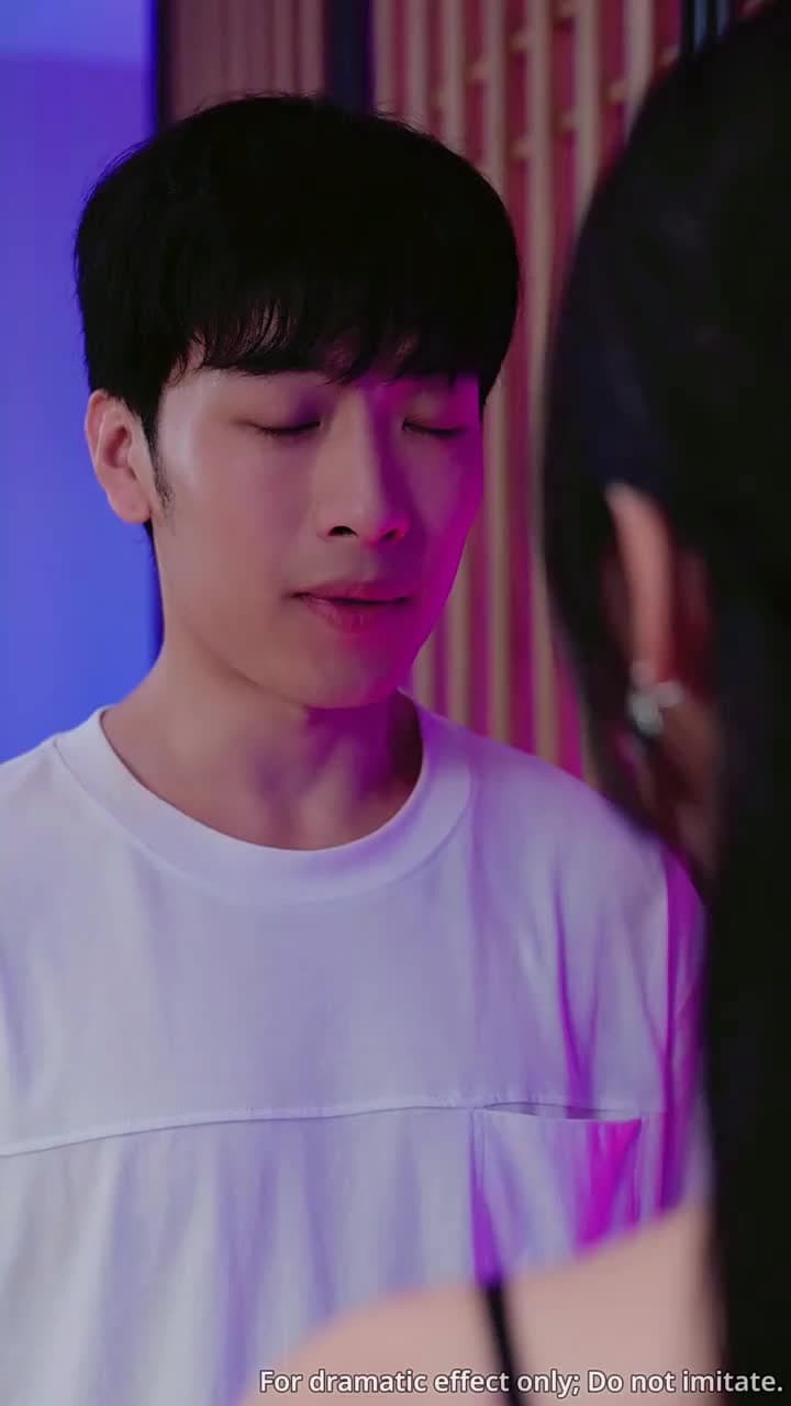 The CEO's Bodyguard Boyfriend - Episode 100