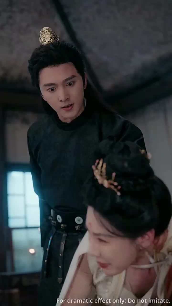 Song of the Resentful Bluebird - Episode 34
