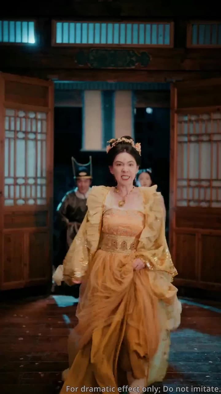 Song of the Resentful Bluebird - Episode 8