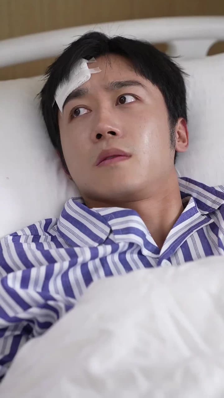 閃婚後成了隱藏首富的心尖寵 - Episode 84