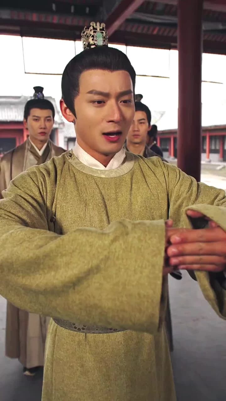 The Almighty Prince - Episode 53