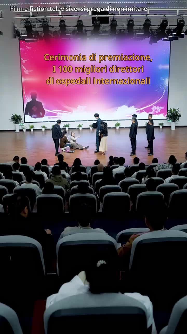 [Doppiato]Sono il medico miracoloso - Episode 21