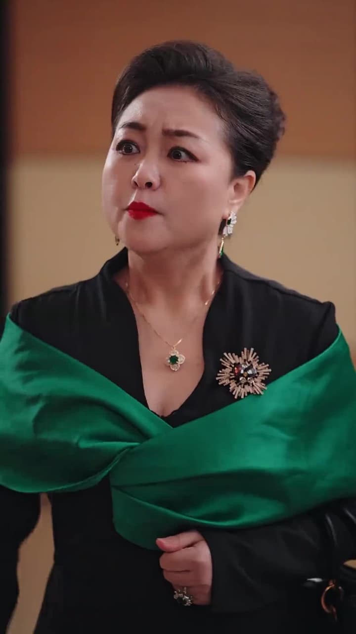 [吹替]すれ違うところだった婚姻 - Episode 36